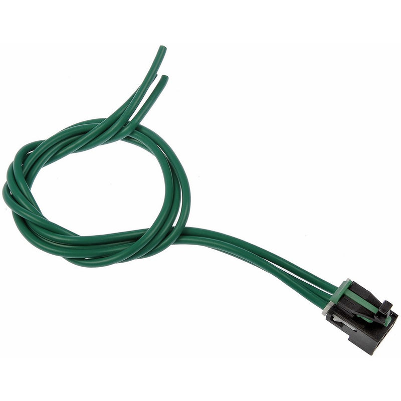 Dorman 973-304 HVAC System Electrical Connector
