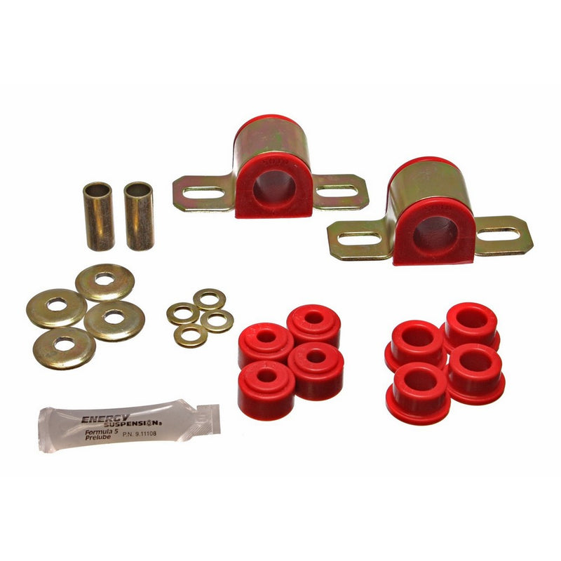 Energy Suspension 2.5103R 23mm Stabilizer Bar for Cheroke/Comanche