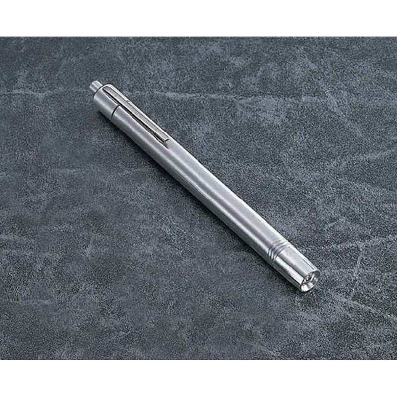 ADC AD352Q Adult's METALITE Reusable Penlight Standard