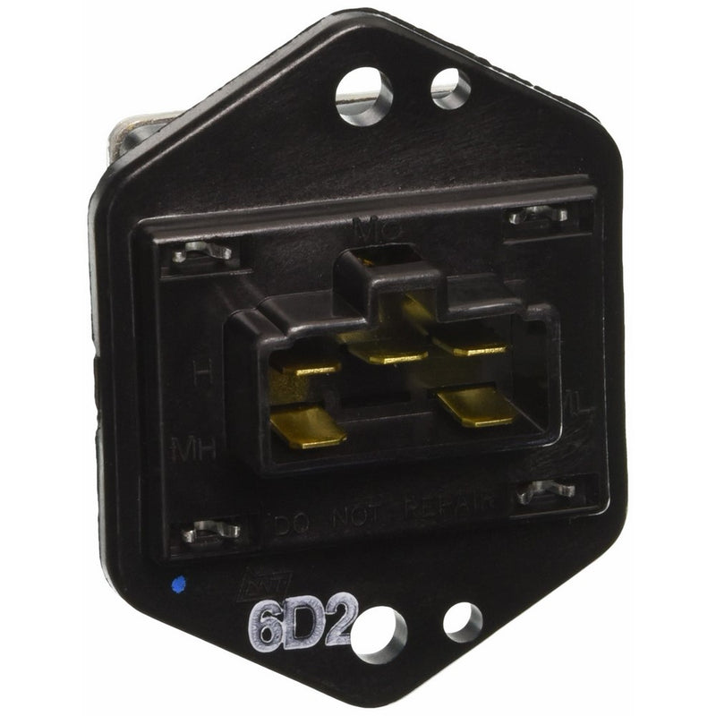 Standard Motor Products RU-467 A/C Blower Motor Switch/Resistor