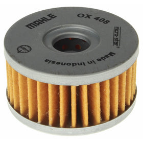 MAHLE ORIGINAL OX408 Oil Filter