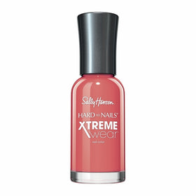Sally Hansen Hard as Nails Xtreme Wear, Coral Reef, 0.4 Fluid Ounce