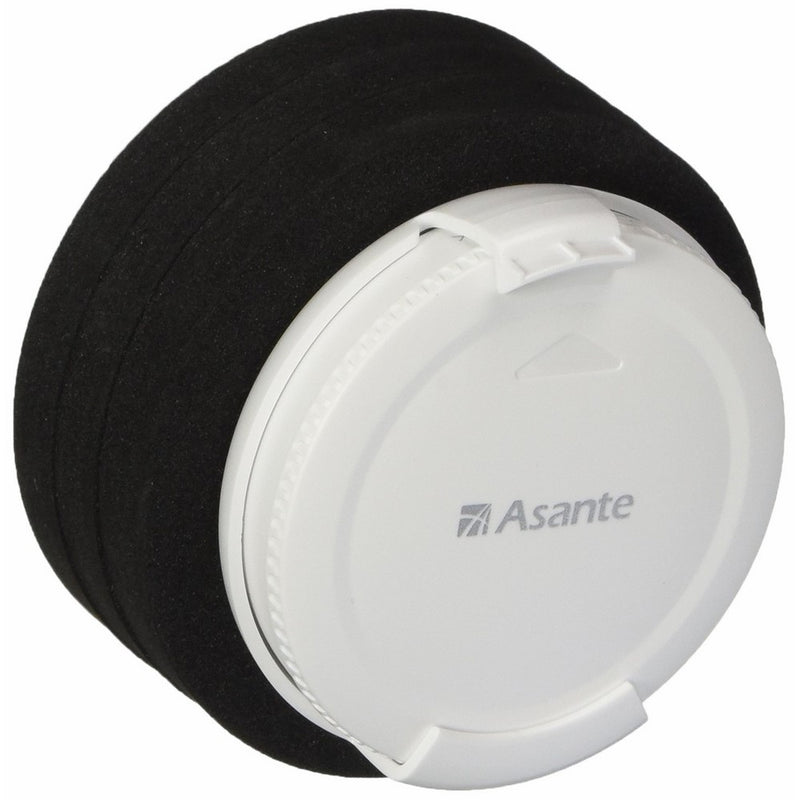 Asante Alert Notification Garage Door Opener Sensor, get notified when your garage door is opened or closed