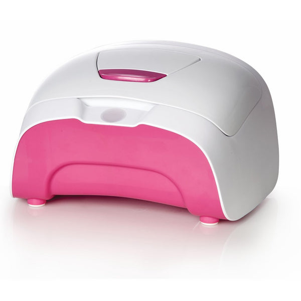 Prince Lionheart POP Wipe Warmer, Pink