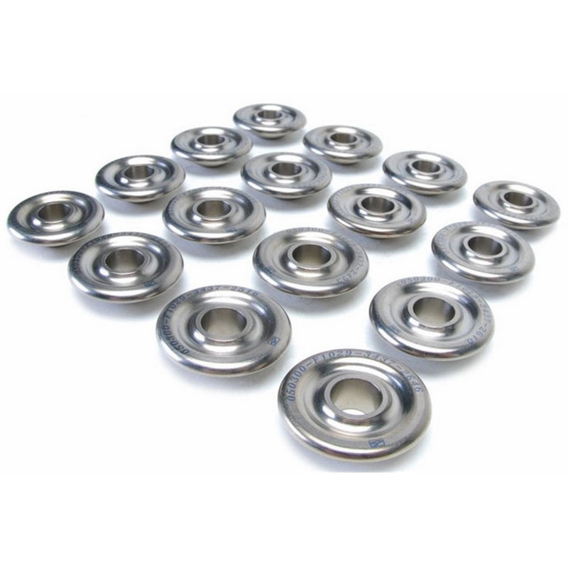 Skunk2 308-05-0410 Pro-Series Titanium Retainer