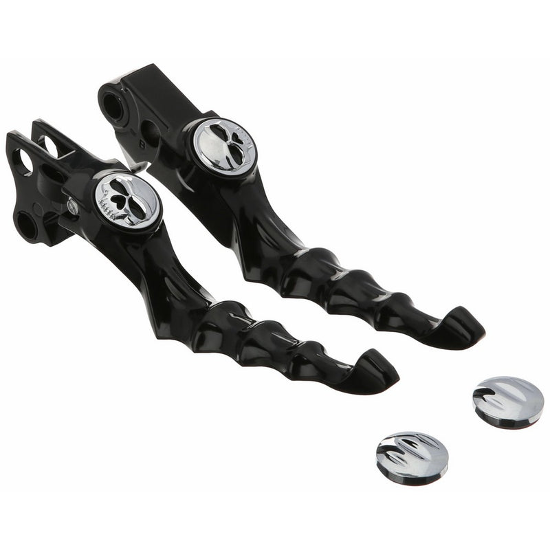 Kuryakyn 1090 Zombie Lever