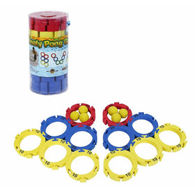 Water Sports Itza Floaty Pong Backyard and Pool Game