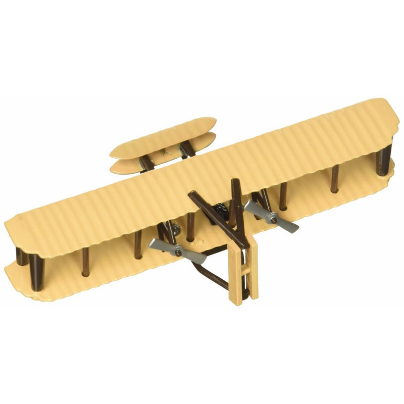 Daron Worldwide Trading Runway24 Wright Flyer Vehicle