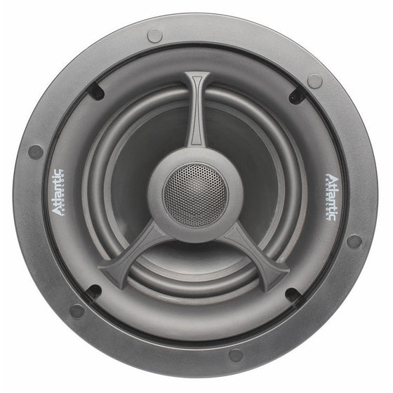 Atlantic Technology IC-6.2-S 6.5" 2-Way Thin Bezel In-Ceiling Speaker (Single)