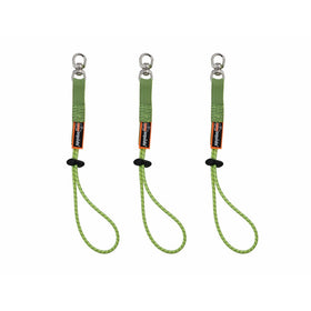 Squids 3713 Tool Tails Attachment with Swivel End, 10 Pounds