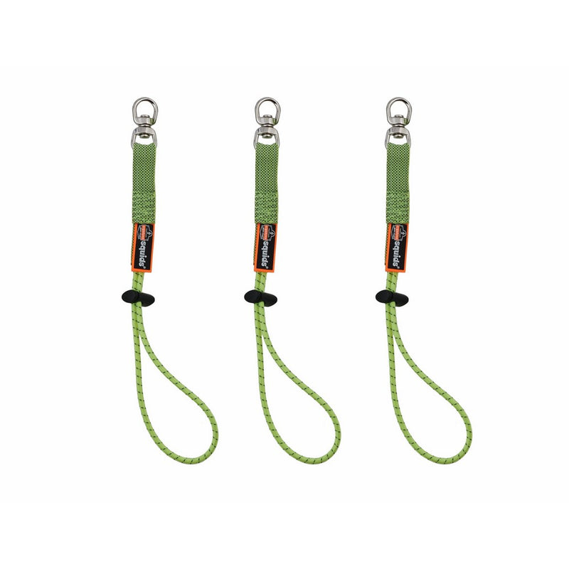 Squids 3713 Tool Tails Attachment with Swivel End, 10 Pounds