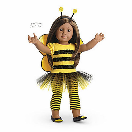 American Girl - Bee Myself Outfit for Dolls - MY AG 2014