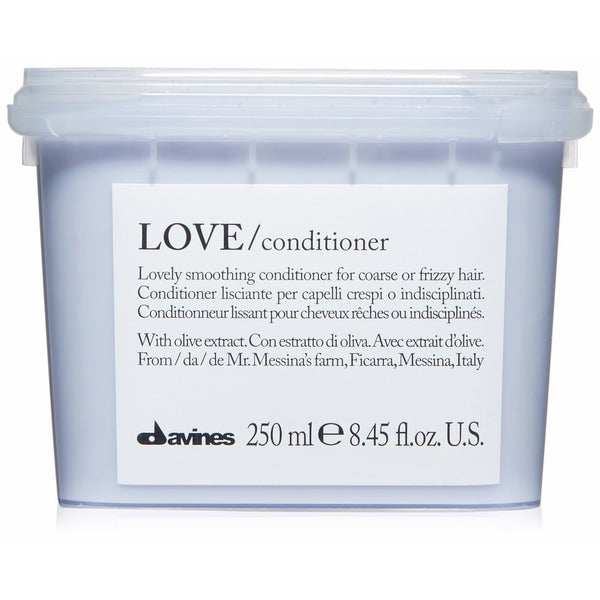 Davines Love Smoothing Conditioner, 8.45 fl.oz.