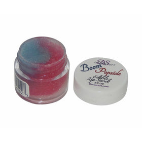Diva Stuff Lip Scrubbie, 1/4 ounce of Fun Flavor For Soft Lips, Boom Popsicle