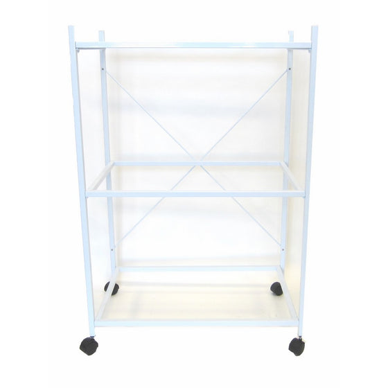 YML 3-Shelf Stand for 2464 and 2474, White