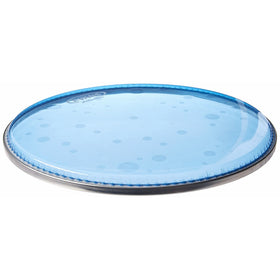 Evans Hydraulic Blue Drum Head, 12 Inch