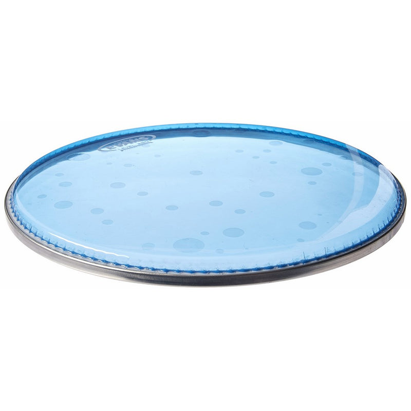 Evans Hydraulic Blue Drum Head, 12 Inch