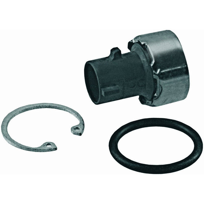 ACDelco 15-2831 GM Original Equipment Air Conditioning Refrigerant Pressure Switch