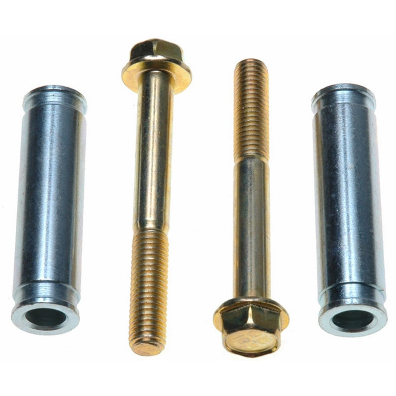 ACDelco 18K947 Professional Front Disc Brake Caliper Bolt