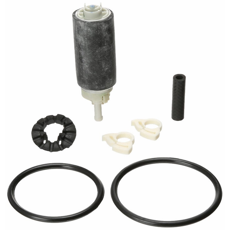 ACDelco EP381 GM Original Equipment Electric Fuel Pump Kit with Seals, Clamp, and Baffle