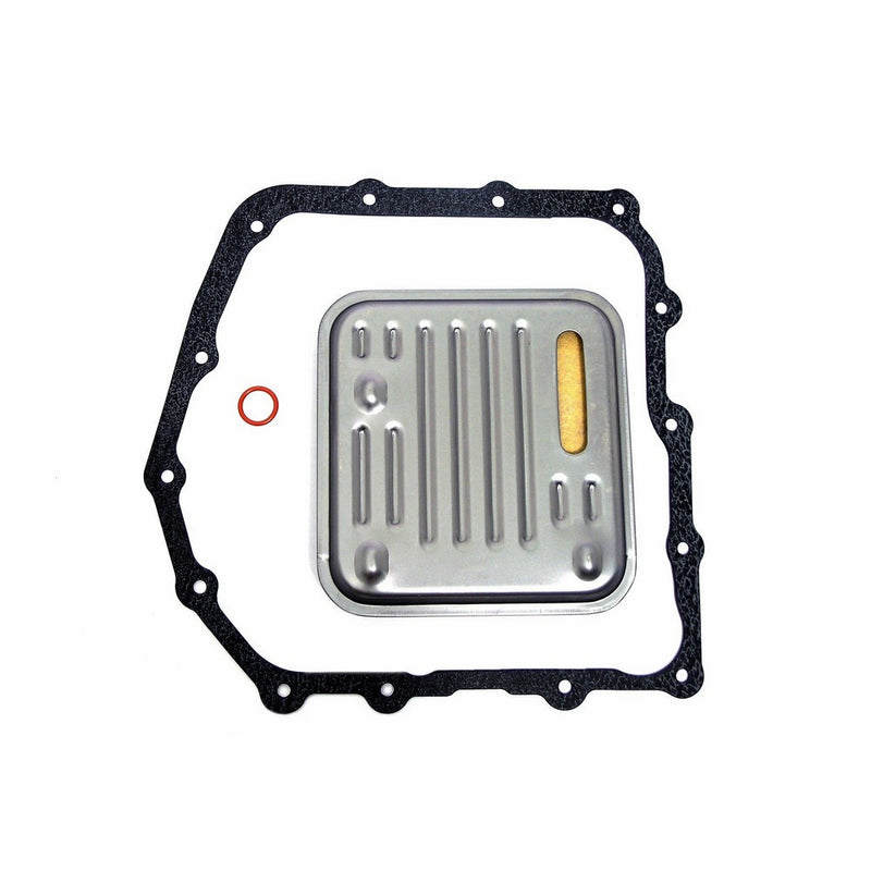 ACDelco TF242 Professional Automatic Transmission Fluid Filter Kit