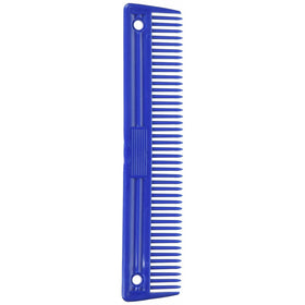 DECKER GC83 9" Mane/Tail Comb,