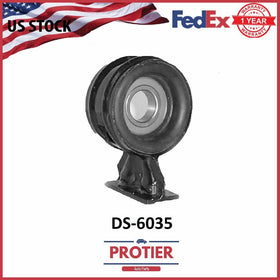 Westar DS6035 Drive Shaft Center Support