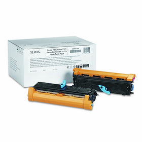 Xerox 006R01298 Toner, 12000 Page-Yield, 2/Pack, Black