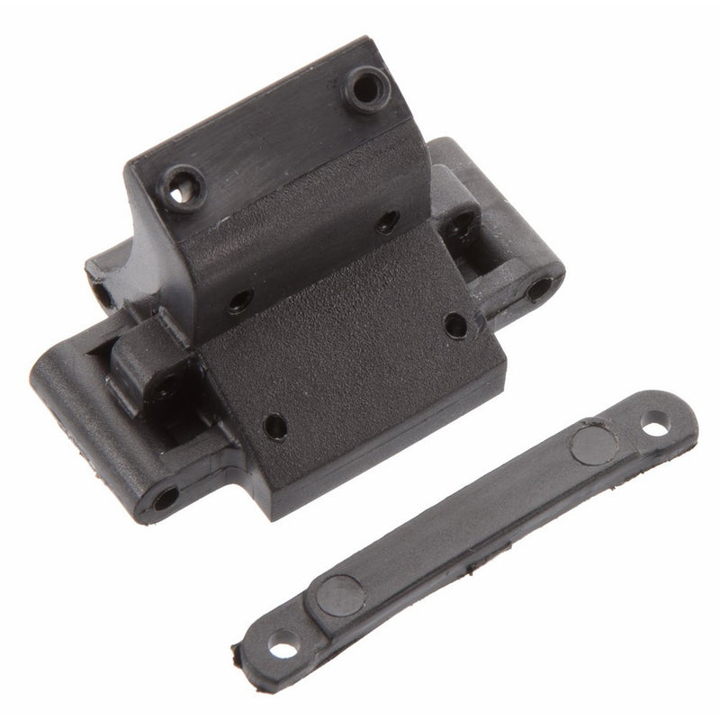 Duratrax Bulkhead Front Evader ST