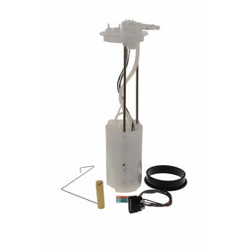 ACDelco MU1614 GM Original Equipment Fuel Pump and Level Sensor Module with Seal, Float, and Harness