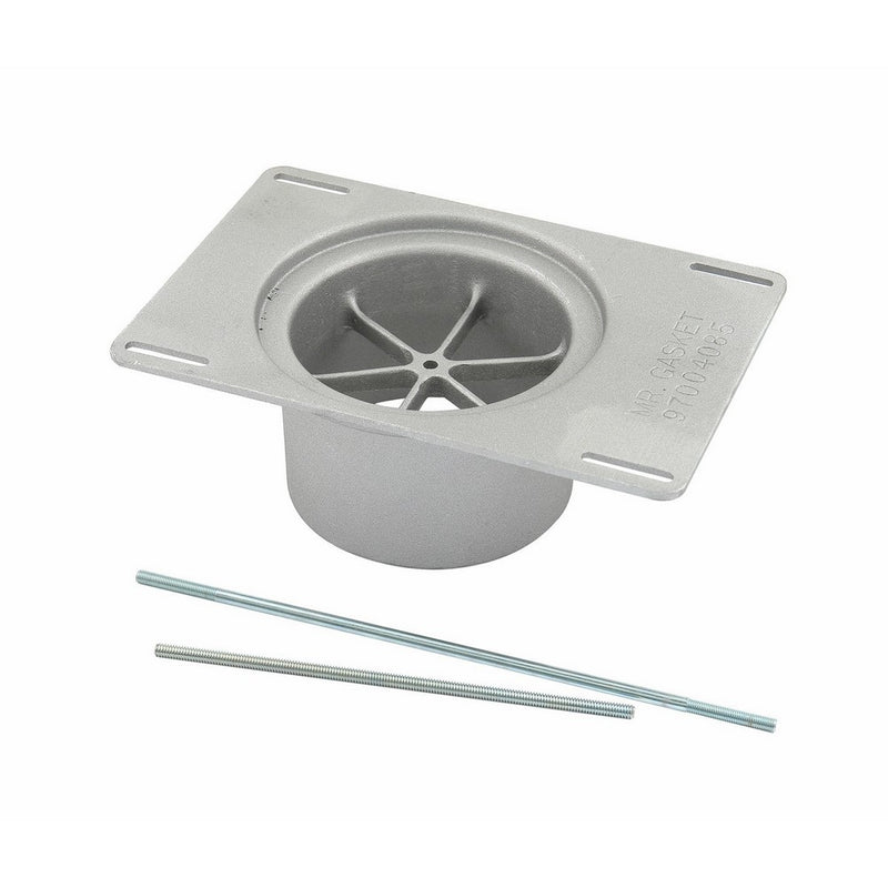 Mr. Gasket 6653 Street Scoop Conversion Kit