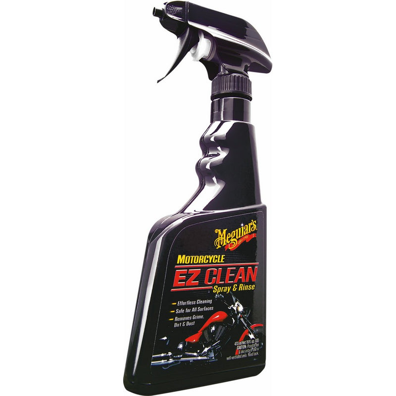 Meguiar's MC20016 Motorcycle EZ Clean - 16 oz.