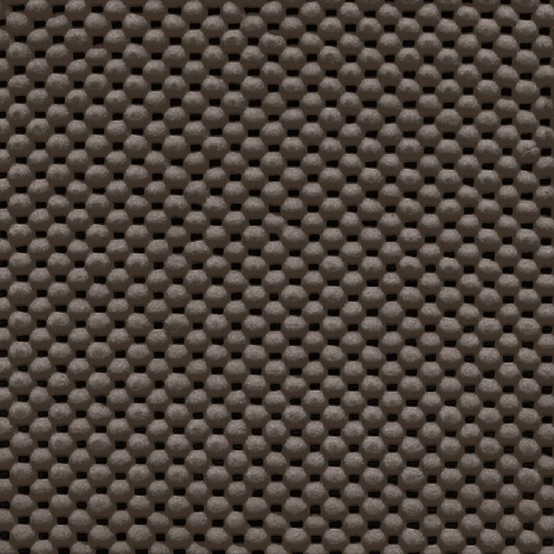 Magic Cover Thick Grip Non-Adhesive Liner for Shelves, Drawers and Counter Tops, 12 inches by 4 feet, Black