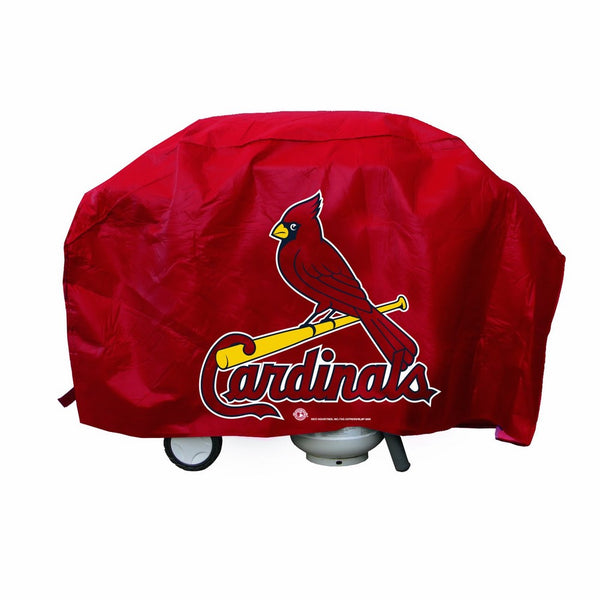 Rico Industries MLB St. Louis Cardinals Deluxe 68-inch Grill Cover