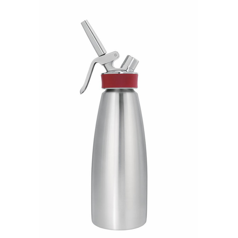 ISI Gourmet Whip 1 Quart PLUS - Stainless Steel - Model 170301.