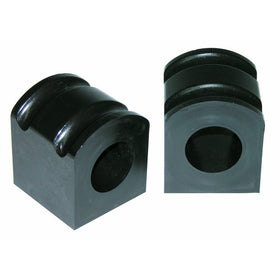 Prothane 6-1158-BL Black 34 mm Front Sway Bar Bushing Kit