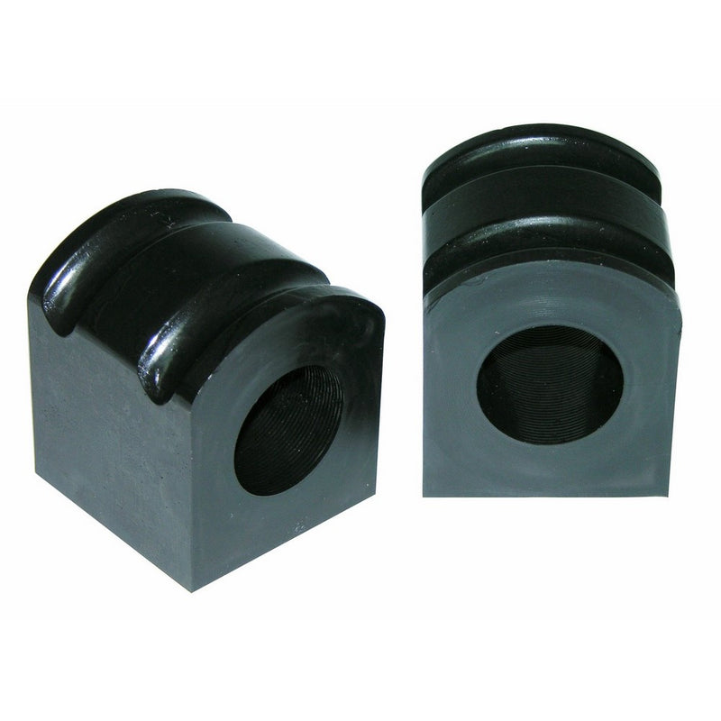 Prothane 6-1158-BL Black 34 mm Front Sway Bar Bushing Kit