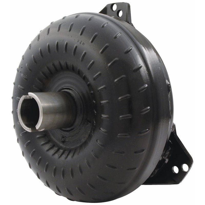 Allstar Performance ALL26902 10" Diameter 350/400 Transmission 3200-3500 RPM Stall Speed Torque Converter
