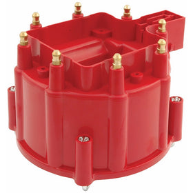 Allstar Performance ALL81204 Red HEI Replacement Distributor Cap