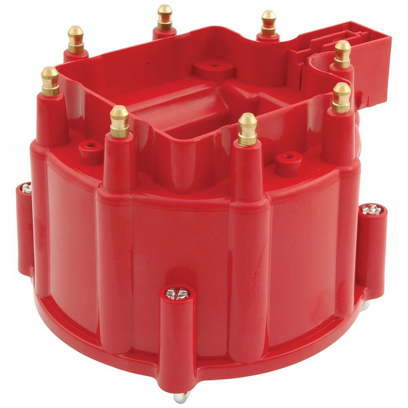 Allstar Performance ALL81204 Red HEI Replacement Distributor Cap