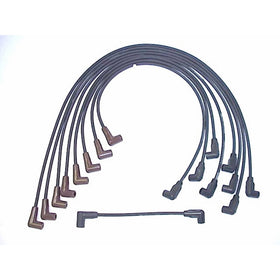 Prestolite 118019 ProConnect Black Professional O.E Grade Ignition Wire Set
