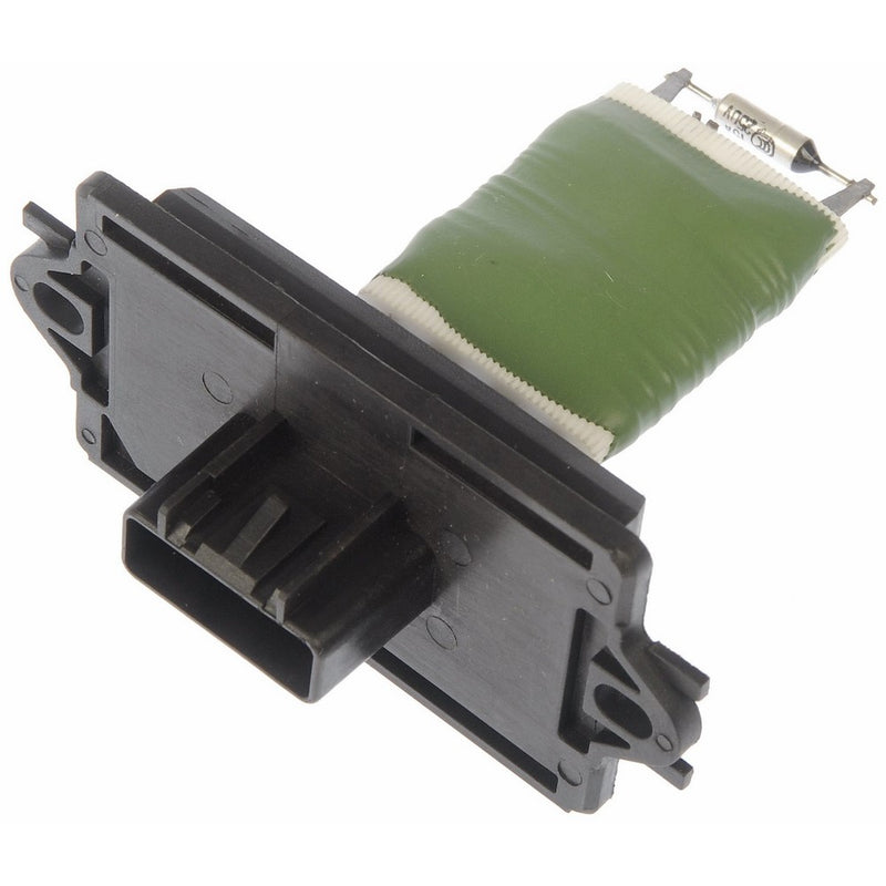Dorman 973-028 Blower Motor Resistor for Jeep Commander/Grand Cherokee