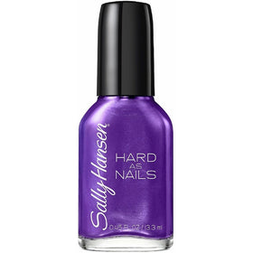 Sally Hansen Hard as Nails Nail Polish, Rock Bottom 0.45 oz