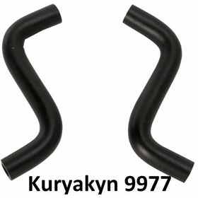 Kuryakyn 9977 Twin Cam Breather Hose