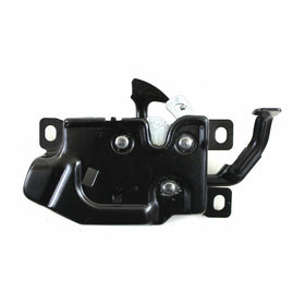 Genuine Honda Parts 74120-S84-A01 Hood Latch
