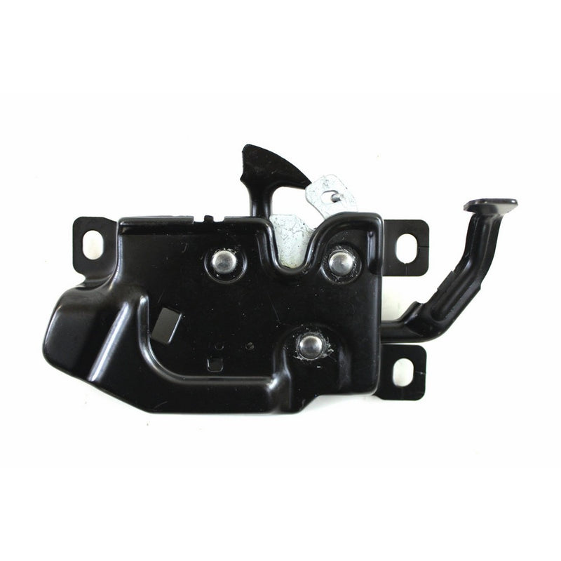 Genuine Honda Parts 74120-S84-A01 Hood Latch