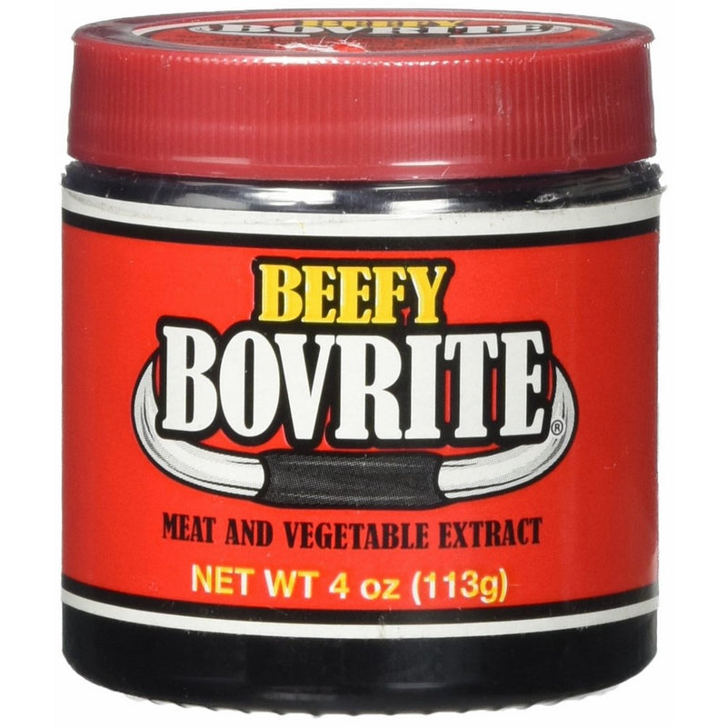 Bovrite Beef Spread 4oz