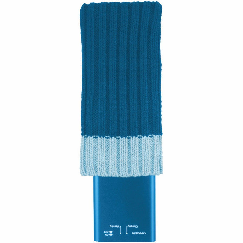 P3 P8420-BLUE Rechargeable Hand Warmer, Blue
