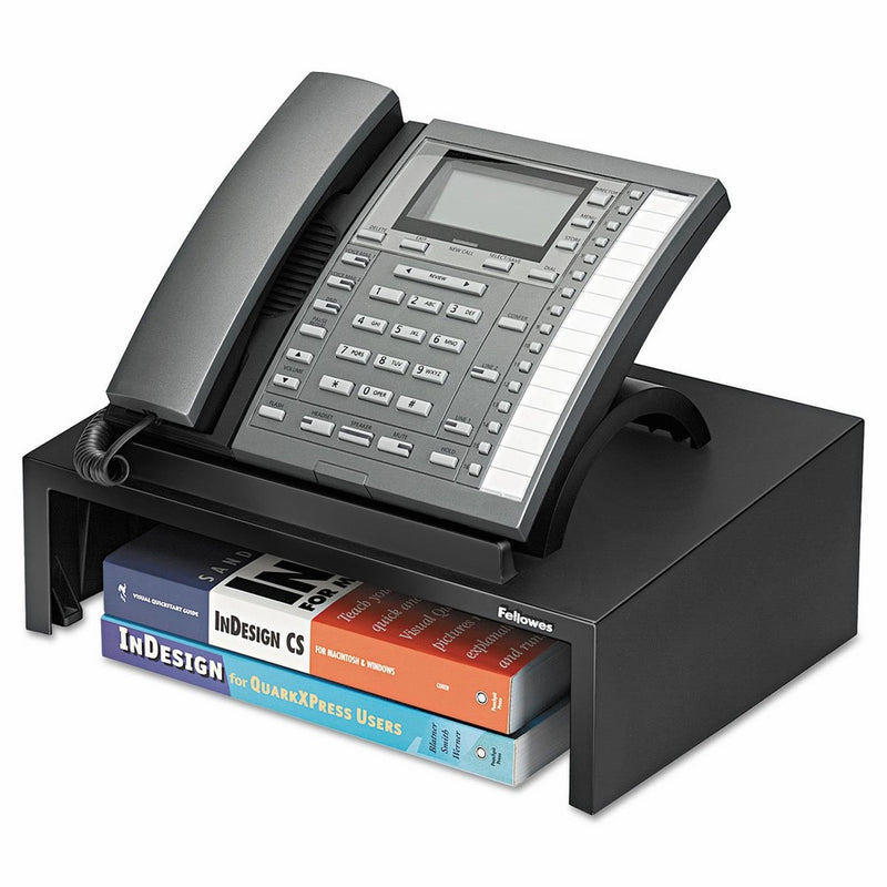 FEL8038601 - Fellowes Telephone Stand