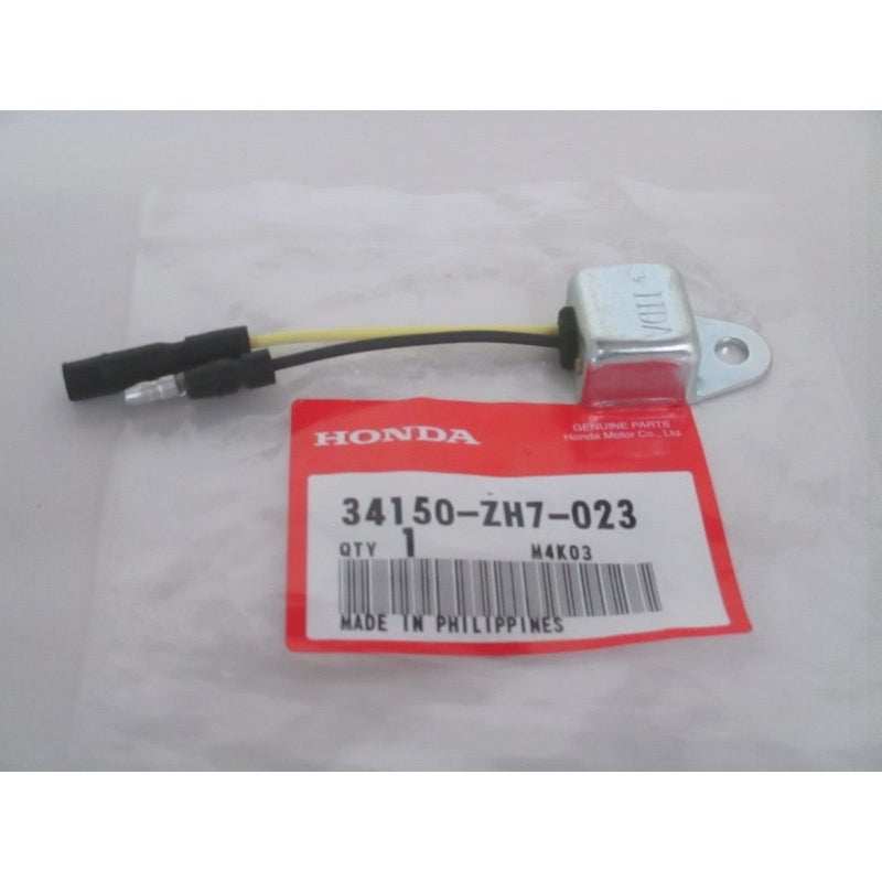 Honda 34150-ZH7-023 Alert Unit Oil; 34150ZH7023 Made by Honda